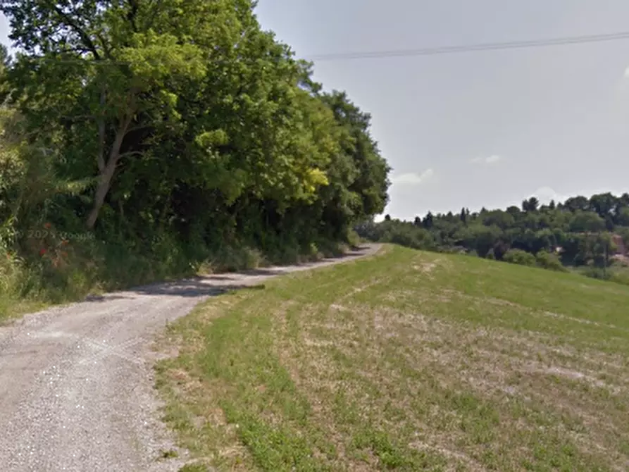 Immagine 13 di Casa indipendente in vendita  in Via Fosso Fogliano  a Pesaro