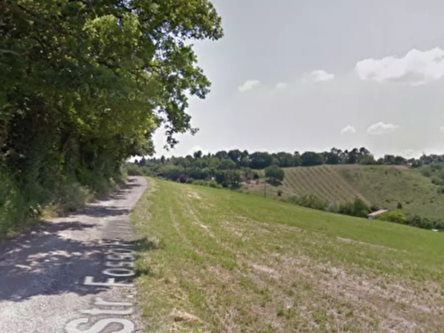 Immagine 14 di Casa indipendente in vendita  in Via Fosso Fogliano  a Pesaro