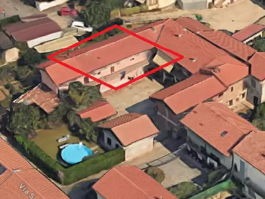 Immagine 8 di Appartamento in vendita  in Via San Rocco  a Cardano Al Campo