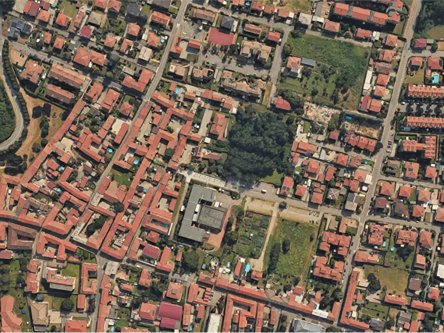 Immagine 9 di Appartamento in vendita  in Via San Rocco  a Cardano Al Campo