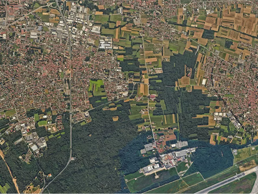 Immagine 11 di Appartamento in vendita  in Via San Rocco  a Cardano Al Campo