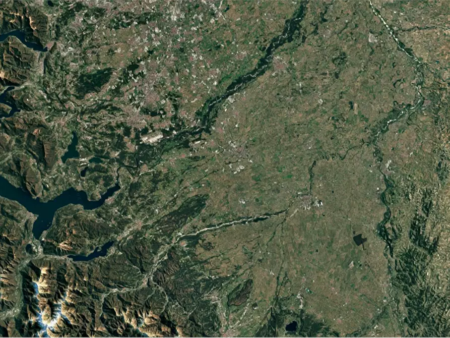 Immagine 14 di Appartamento in vendita  in Via San Rocco  a Cardano Al Campo