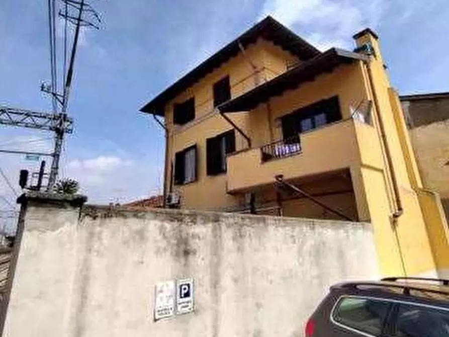 Immagine 9 di Appartamento in vendita  in Via Curtatone a Legnano