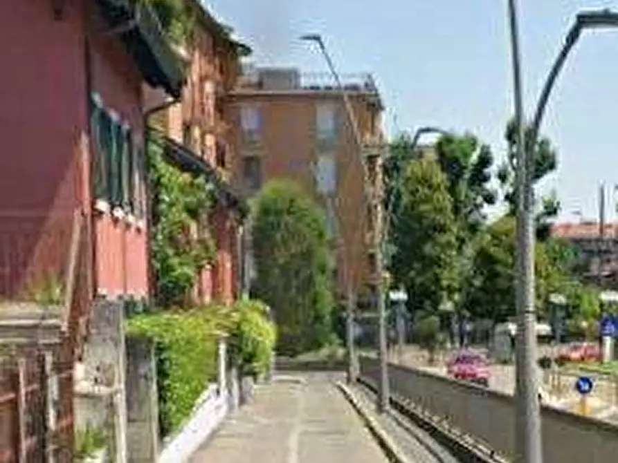 Immagine 13 di Appartamento in vendita  in Via Curtatone a Legnano