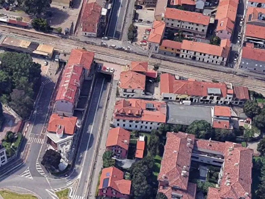 Immagine 15 di Appartamento in vendita  in Via Curtatone a Legnano