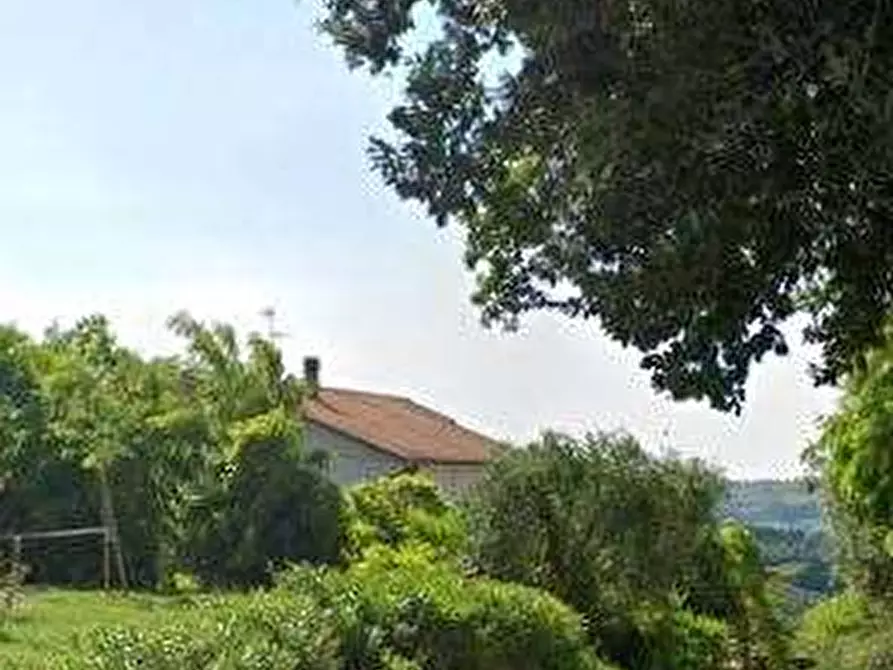 Immagine 12 di Villetta a schiera in vendita  in Via Arnaldo Merlini a Terre Roveresche