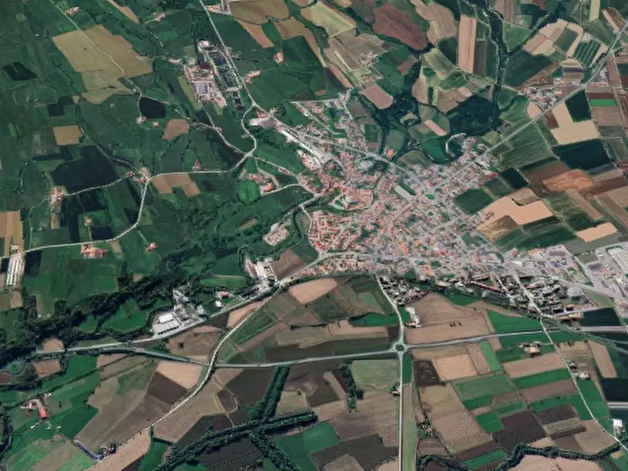 Immagine 5 di Magazzino in vendita  in Via Mondovi a Beinette