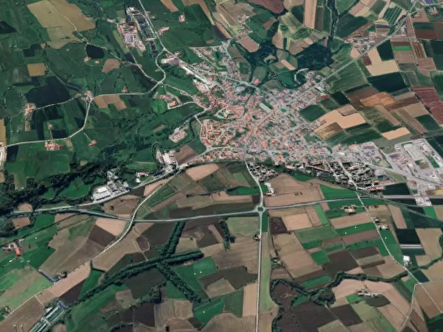 Immagine 6 di Magazzino in vendita  in Via Mondovi a Beinette