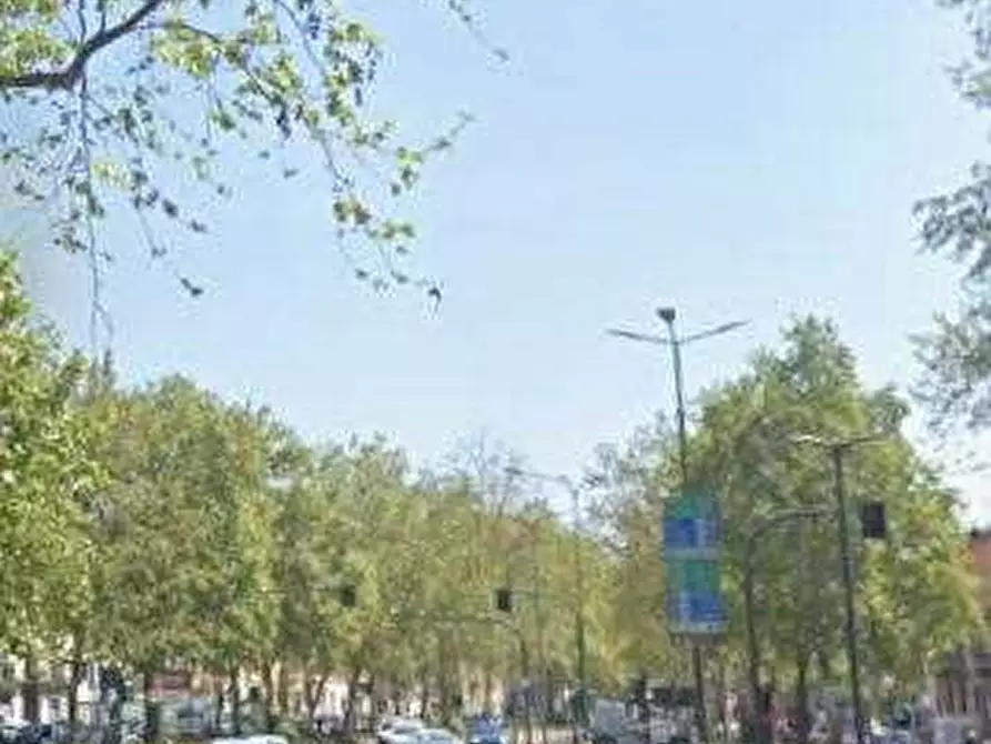Immagine 3 di Appartamento in vendita  in Corso Vigevano a Torino