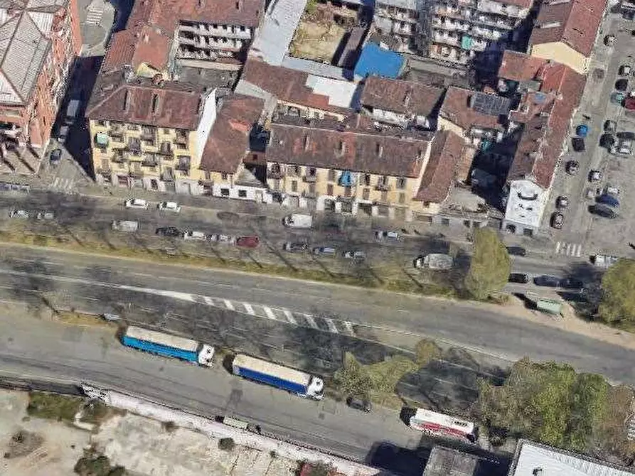Immagine 6 di Appartamento in vendita  in Corso Vigevano a Torino