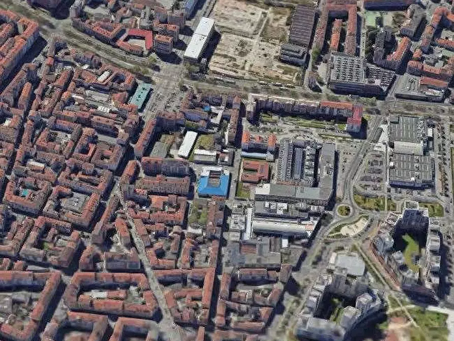 Immagine 9 di Appartamento in vendita  in Corso Vigevano a Torino