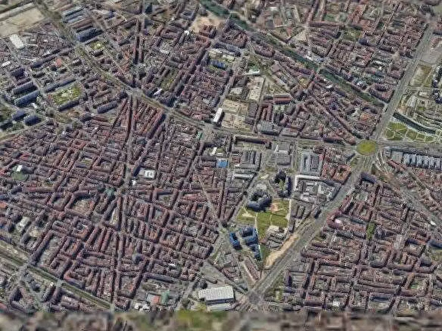 Immagine 10 di Appartamento in vendita  in Corso Vigevano a Torino