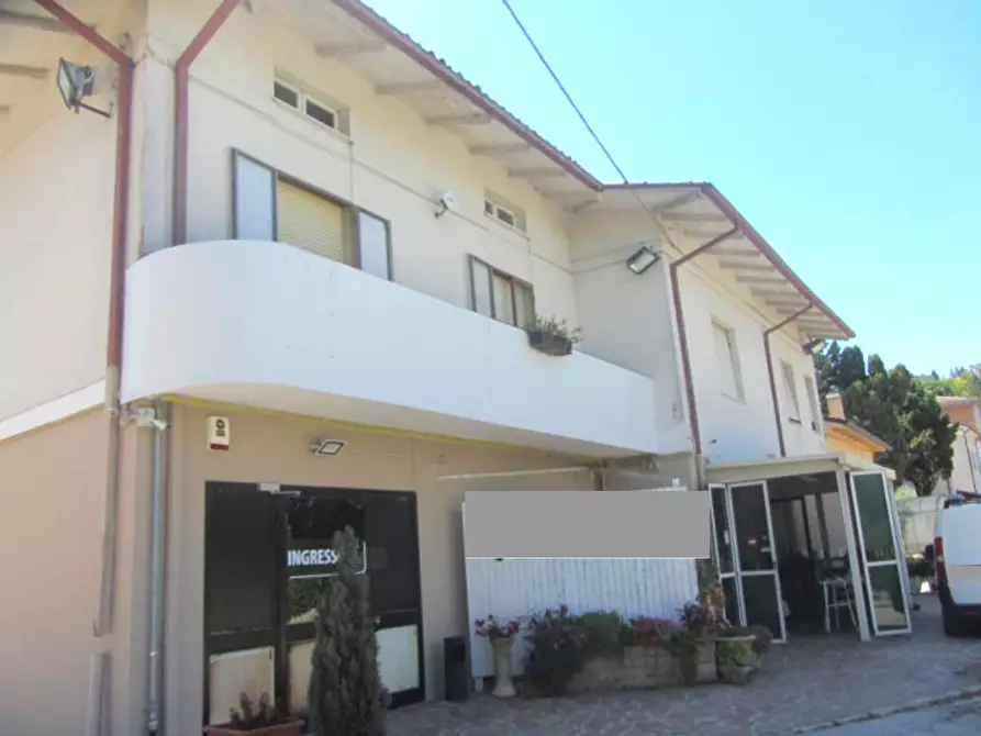 Immagine 1 di Appartamento in vendita  in Via Lubiana a Pesaro