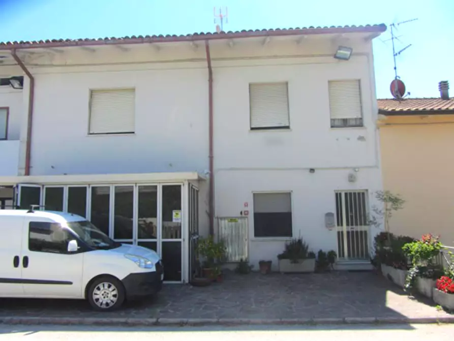 Immagine 2 di Appartamento in vendita  in Via Lubiana a Pesaro