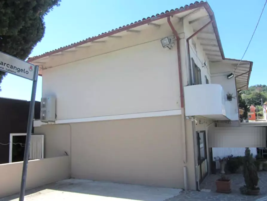 Immagine 4 di Appartamento in vendita  in Via Lubiana a Pesaro