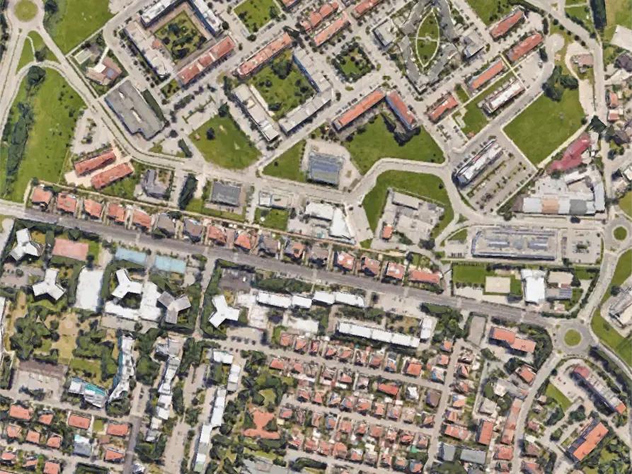 Immagine 8 di Appartamento in vendita  in Via Lubiana a Pesaro