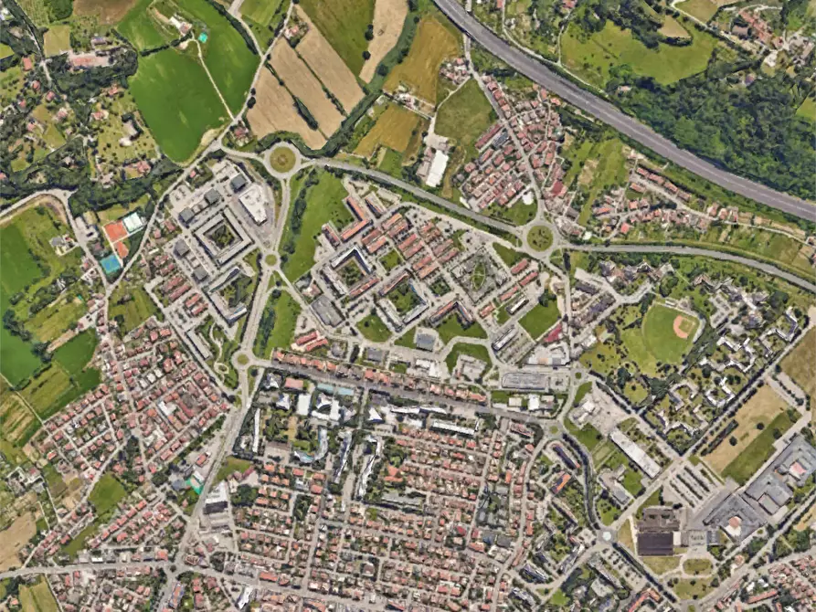 Immagine 9 di Appartamento in vendita  in Via Lubiana a Pesaro