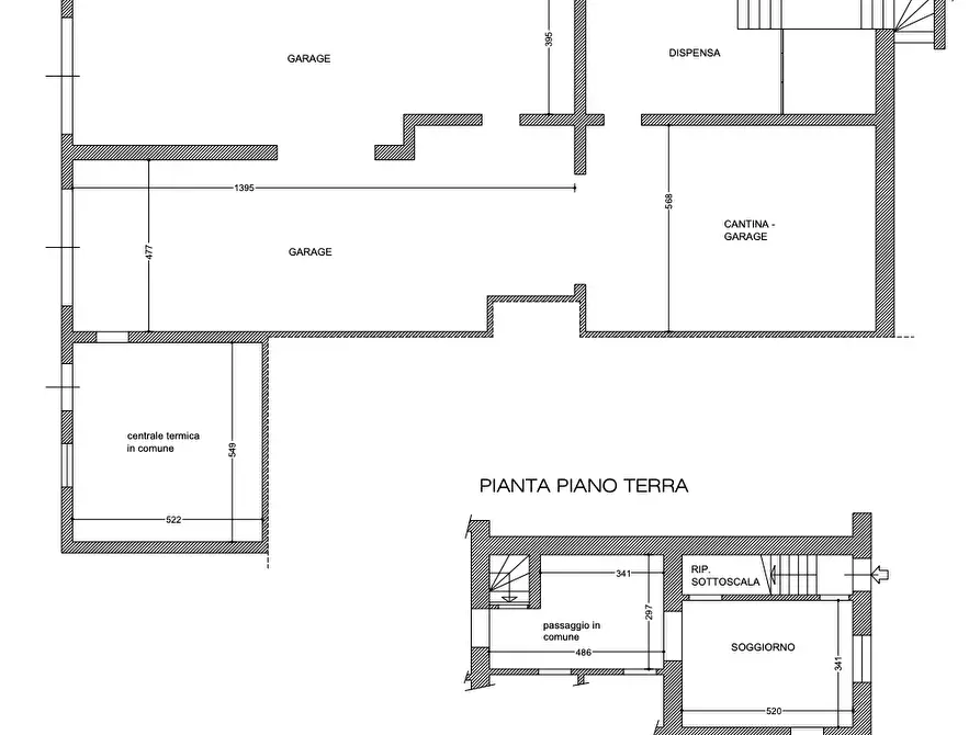 Immagine 13 di Appartamento in vendita  in Via Lubiana a Pesaro