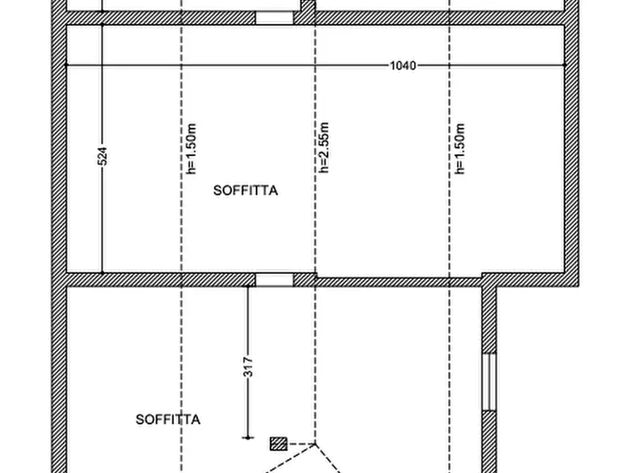 Immagine 15 di Appartamento in vendita  in Via Lubiana a Pesaro