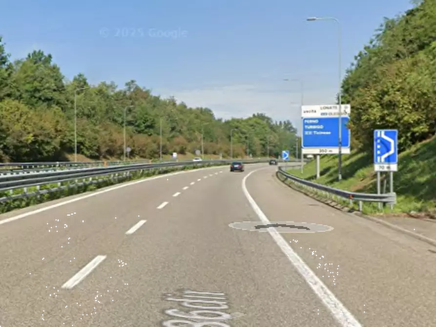 Immagine 8 di Terreno agricolo in vendita  in Via Castano Primo a Lonate Pozzolo