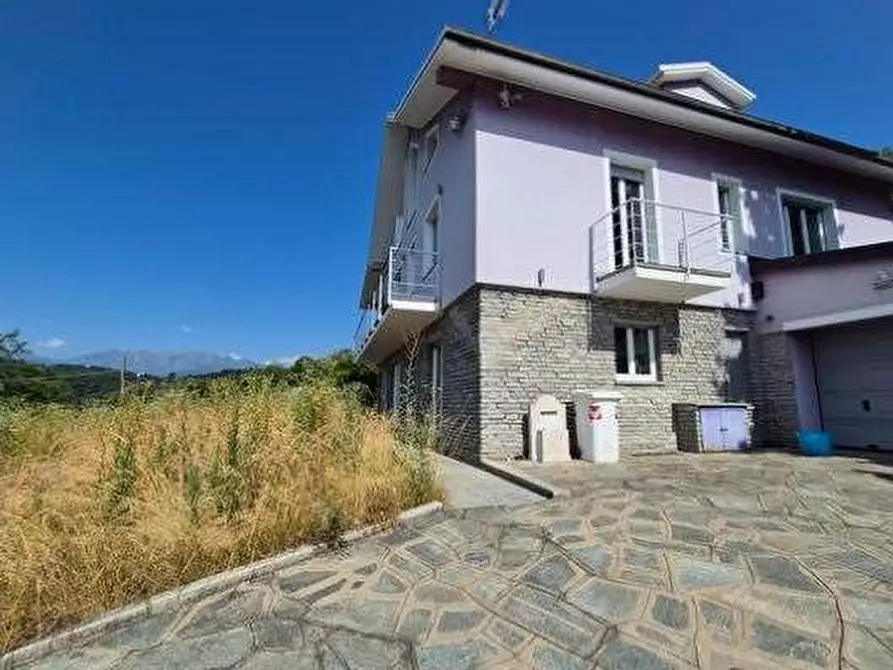 Immagine 1 di Villa in vendita  in via Valgrana a Reano
