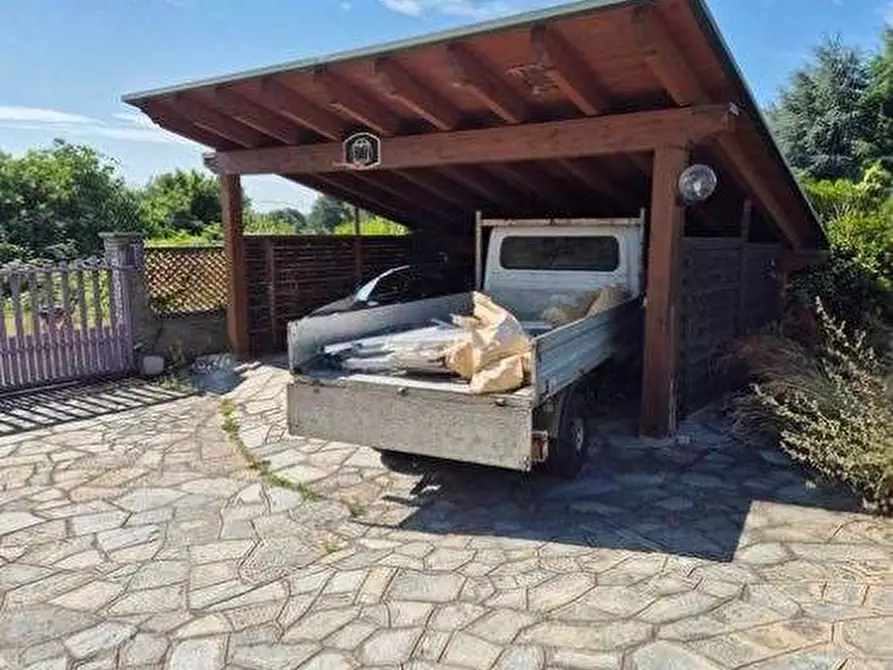 Immagine 2 di Villa in vendita  in via Valgrana a Reano