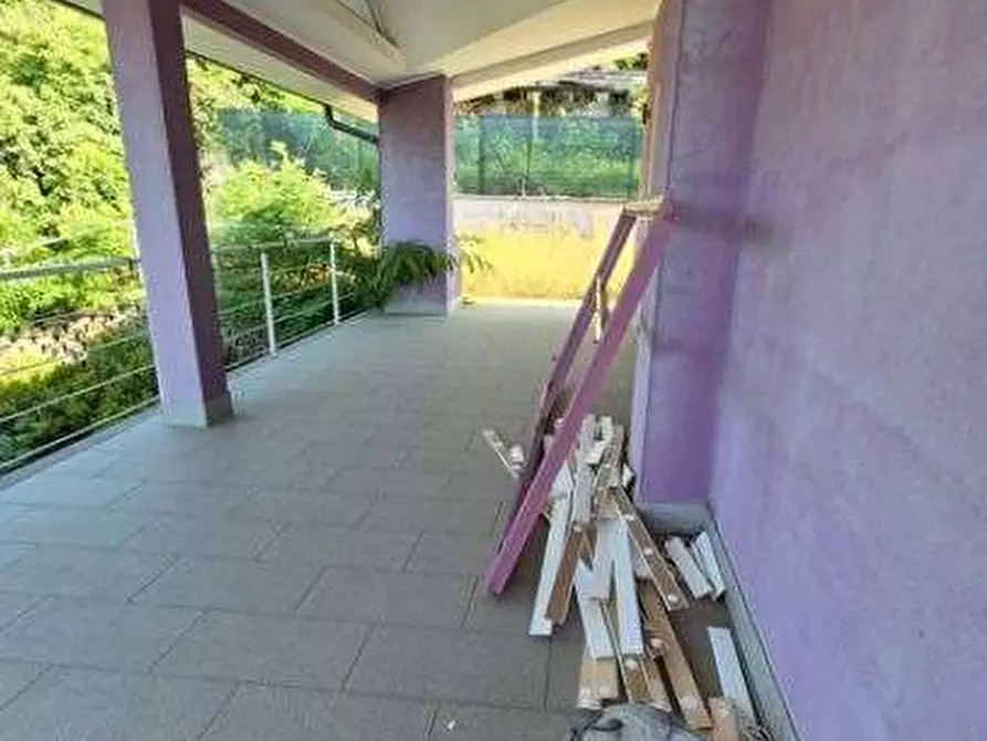 Immagine 4 di Villa in vendita  in via Valgrana a Reano