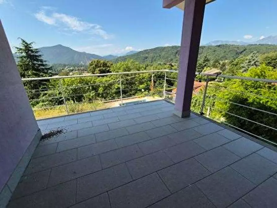 Immagine 5 di Villa in vendita  in via Valgrana a Reano
