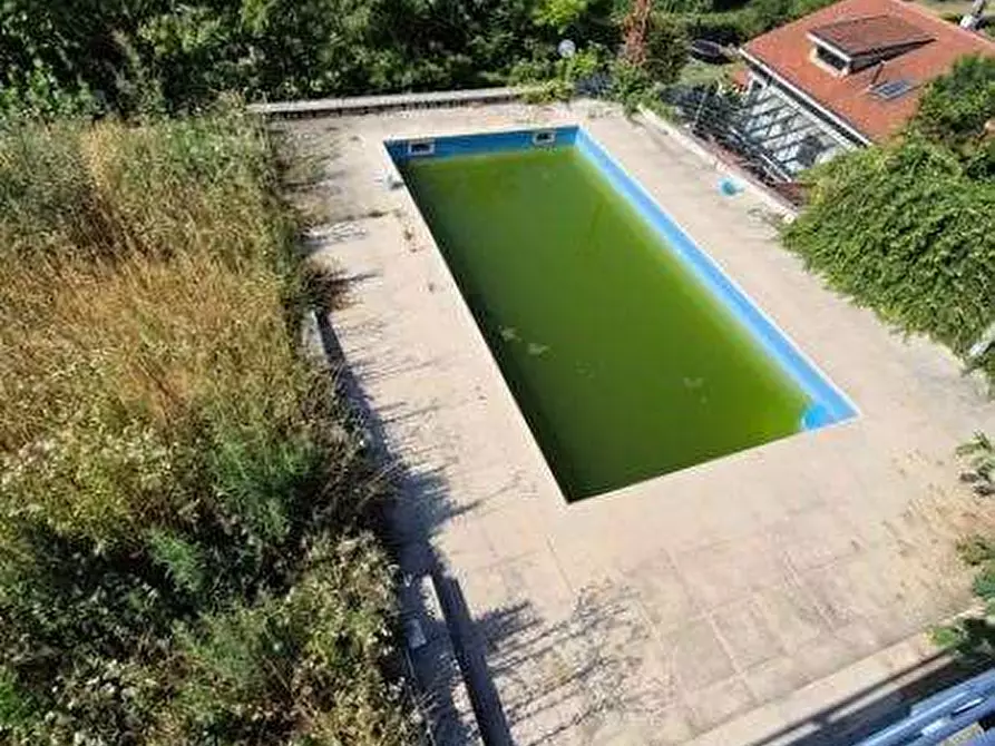 Immagine 6 di Villa in vendita  in via Valgrana a Reano