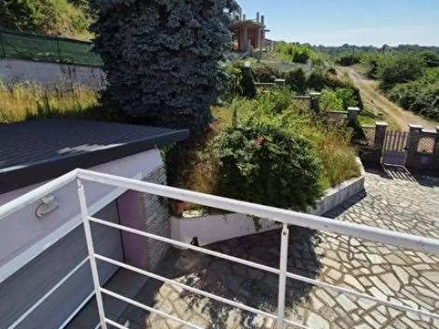 Immagine 9 di Villa in vendita  in via Valgrana a Reano