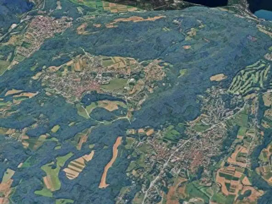 Immagine 15 di Villa in vendita  in via Valgrana a Reano