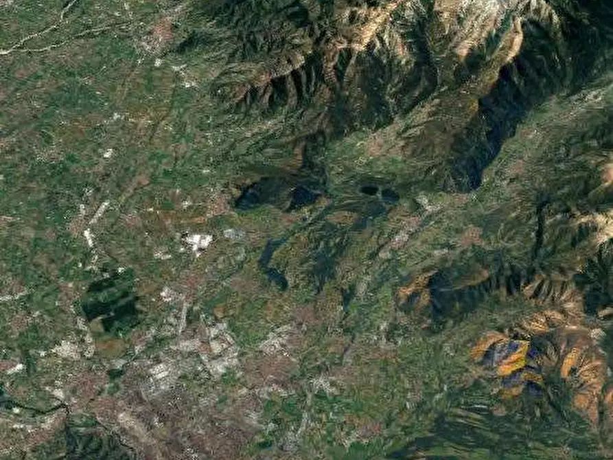 Immagine 17 di Villa in vendita  in via Valgrana a Reano