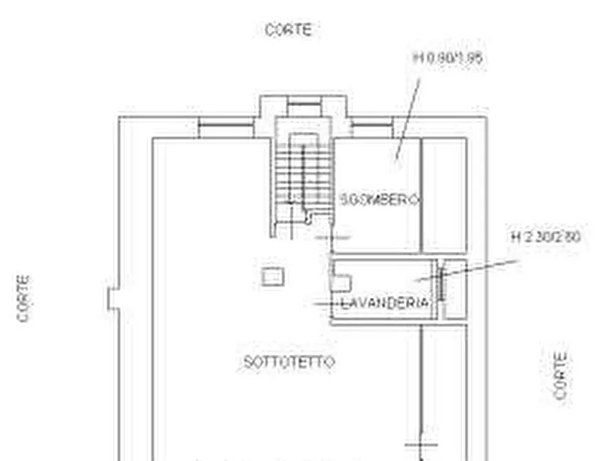 Immagine 29 di Villa in vendita  in via Valgrana a Reano