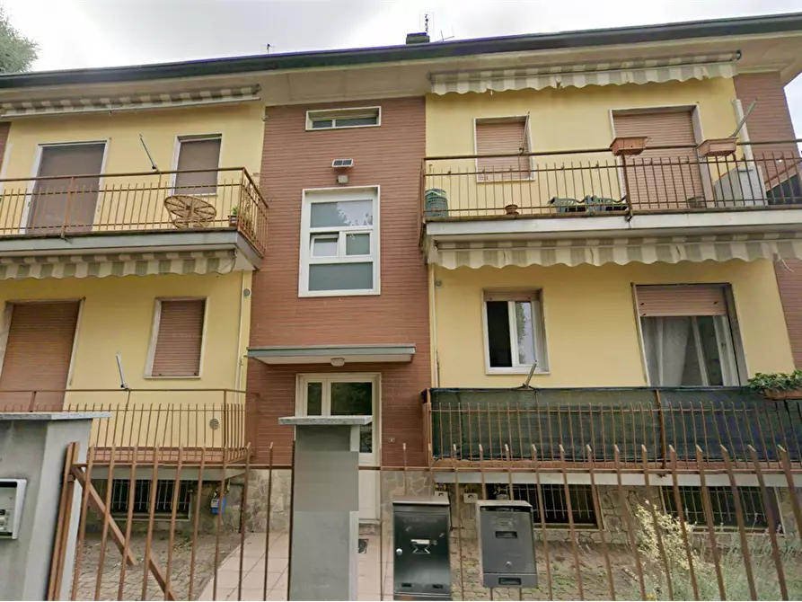 Immagine 3 di Appartamento in vendita  in Via Cantù a Busto Arsizio
