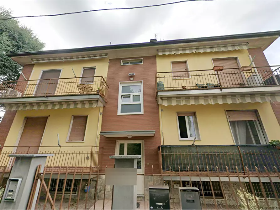 Immagine 4 di Appartamento in vendita  in Via Cantù a Busto Arsizio
