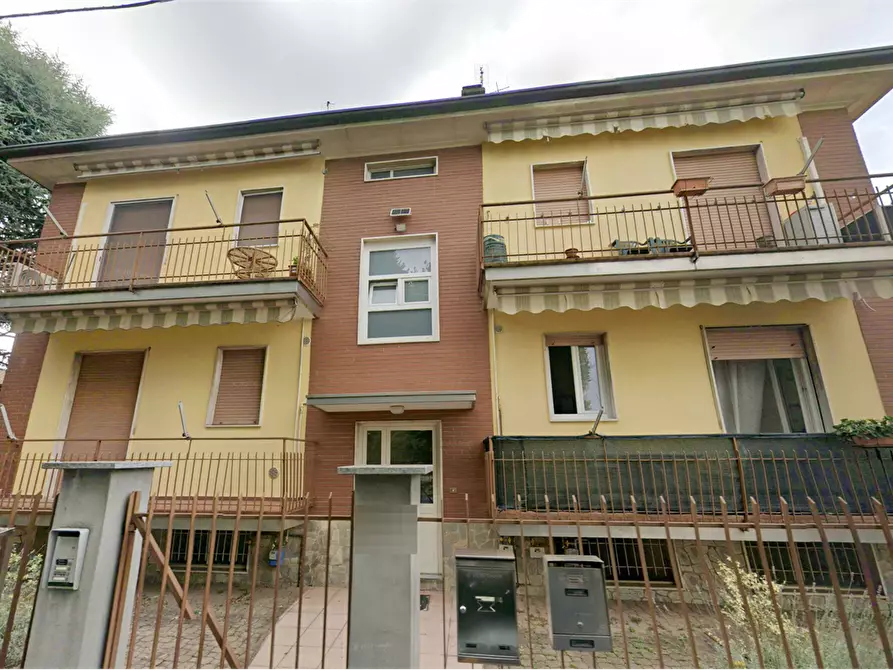 Immagine 7 di Appartamento in vendita  in Via Cantù a Busto Arsizio