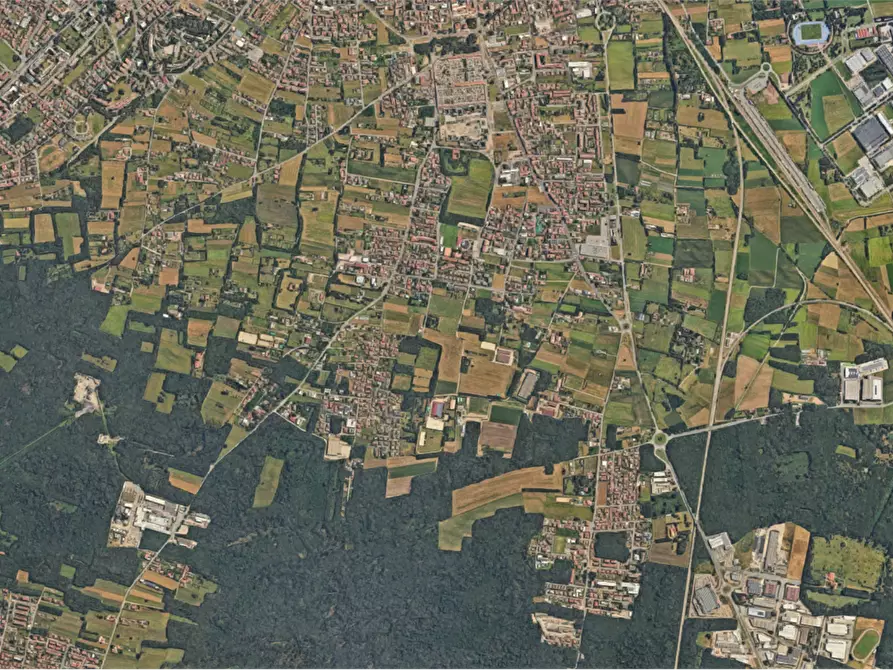 Immagine 14 di Appartamento in vendita  in Via Cantù a Busto Arsizio