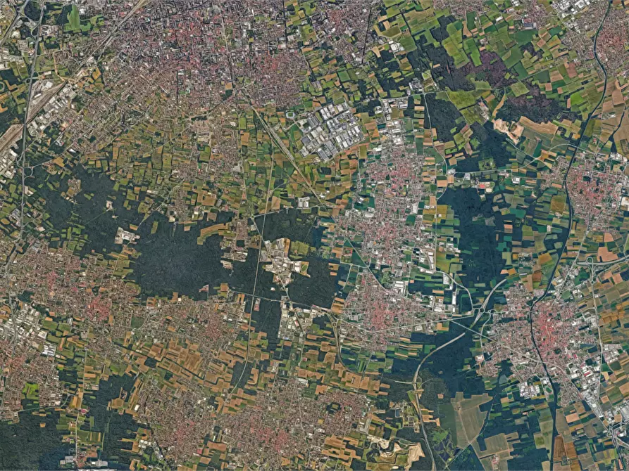 Immagine 15 di Appartamento in vendita  in Via Cantù a Busto Arsizio