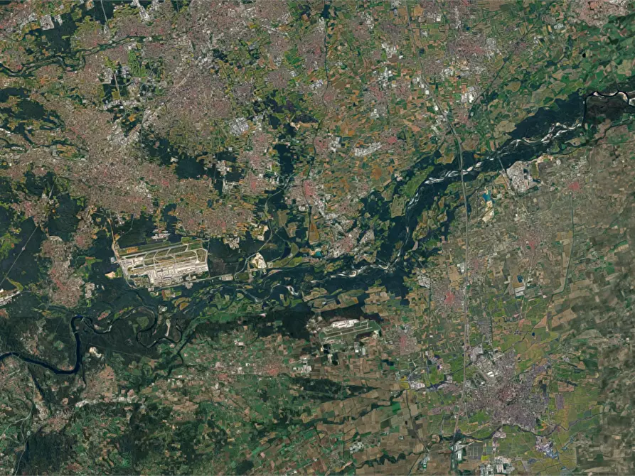 Immagine 16 di Appartamento in vendita  in Via Cantù a Busto Arsizio