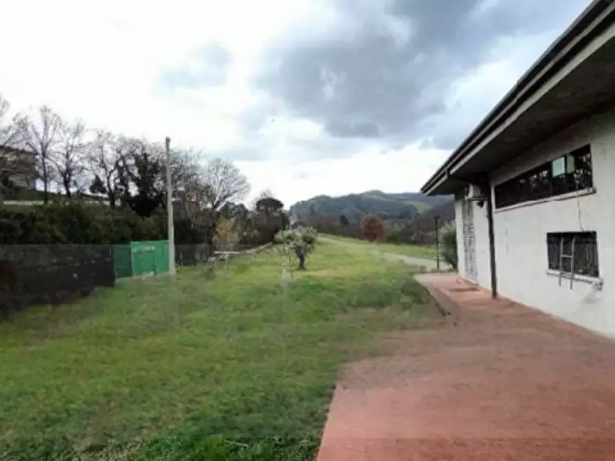 Immagine 4 di Appartamento in vendita  in Via Nuova a Sassocorvaro Auditore