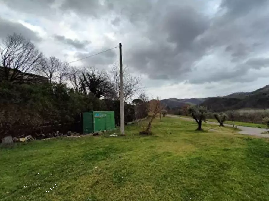 Immagine 5 di Appartamento in vendita  in Via Nuova a Sassocorvaro Auditore