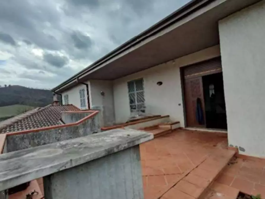 Immagine 6 di Appartamento in vendita  in Via Nuova a Sassocorvaro Auditore