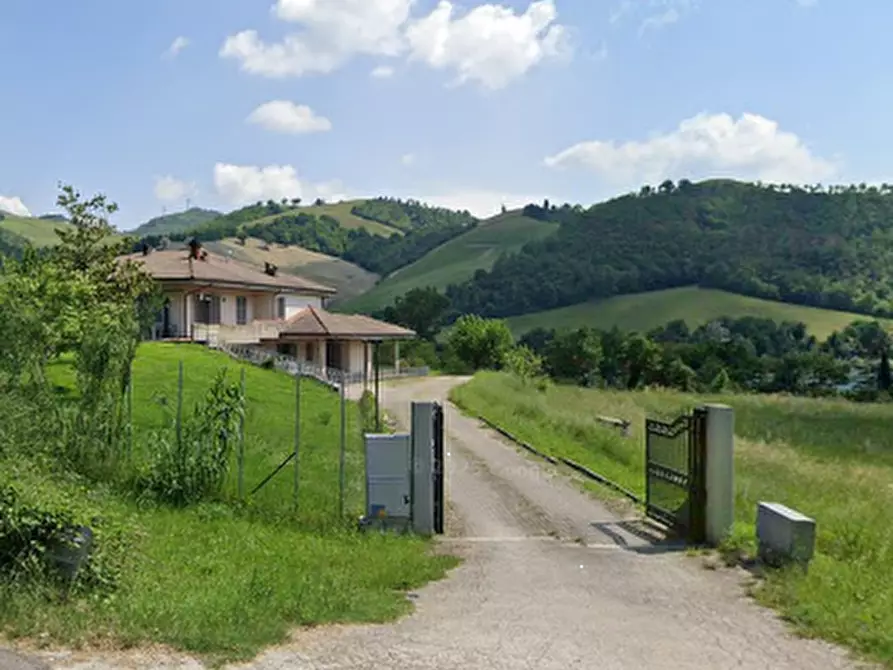 Immagine 8 di Appartamento in vendita  in Via Nuova a Sassocorvaro Auditore