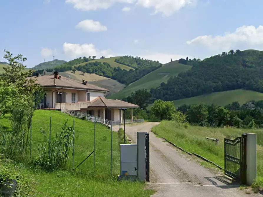 Immagine 9 di Appartamento in vendita  in Via Nuova a Sassocorvaro Auditore