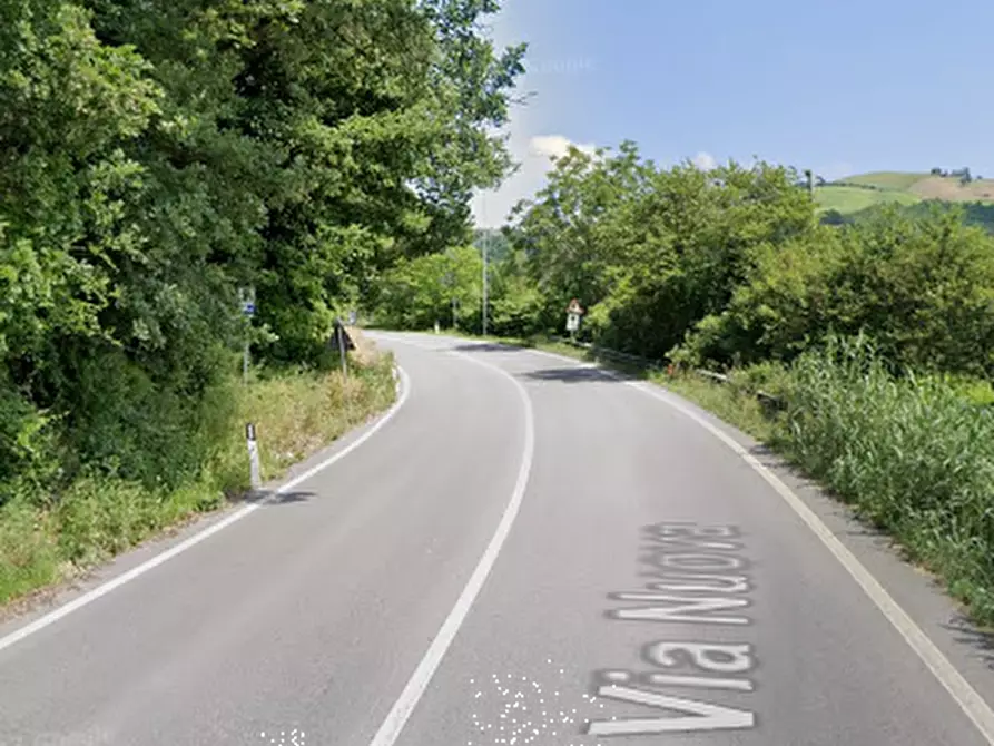 Immagine 10 di Appartamento in vendita  in Via Nuova a Sassocorvaro Auditore