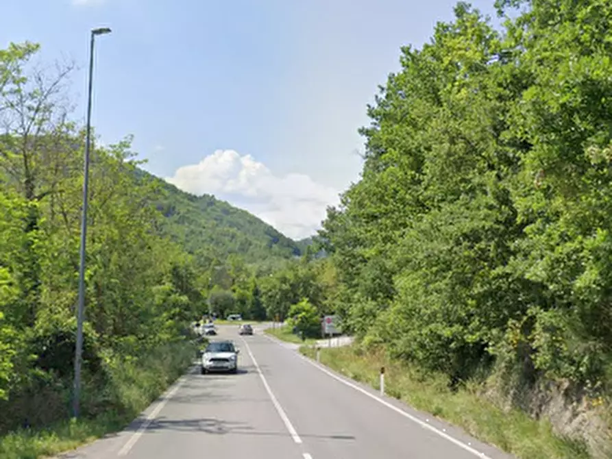 Immagine 11 di Appartamento in vendita  in Via Nuova a Sassocorvaro Auditore