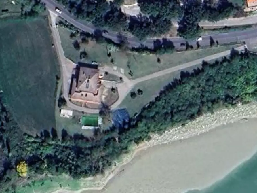 Immagine 12 di Appartamento in vendita  in Via Nuova a Sassocorvaro Auditore