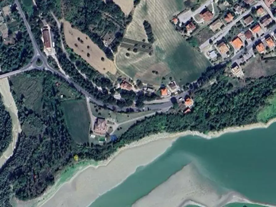 Immagine 13 di Appartamento in vendita  in Via Nuova a Sassocorvaro Auditore