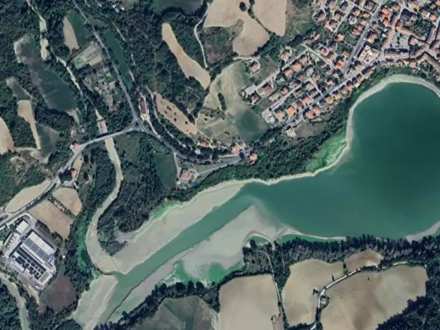 Immagine 14 di Appartamento in vendita  in Via Nuova a Sassocorvaro Auditore