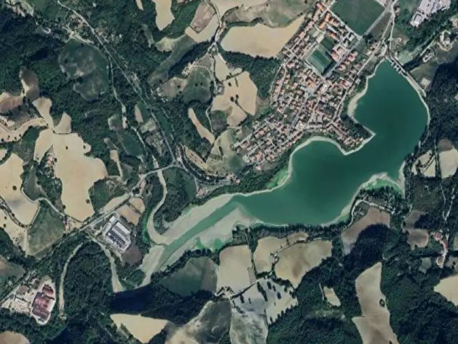 Immagine 15 di Appartamento in vendita  in Via Nuova a Sassocorvaro Auditore